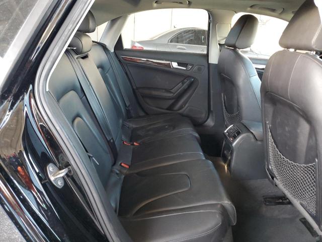 Photo 10 from auction – 2014 AUDI A4 PREMIUM with VIN WAUEFAFLXEN011719