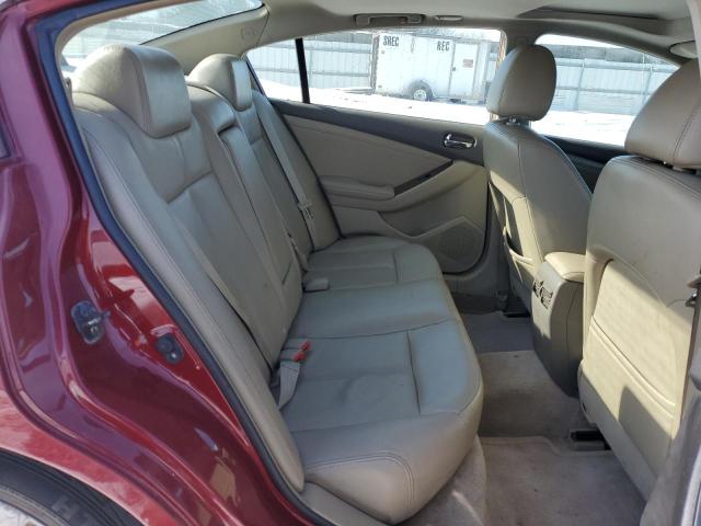 Photo 10 from auction – 2007 NISSAN ALTIMA 2.5 with VIN 1N4AL21E67C148931