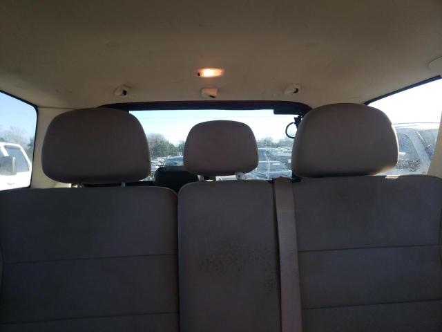 Photo 10 from auction – 2010 FORD ESCAPE XLT with VIN 1FMCU0D71AKC45416