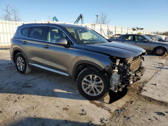 Photo 4 from auction – 2019 HYUNDAI SANTA FE S with VIN 5NMS23AD8KH028962