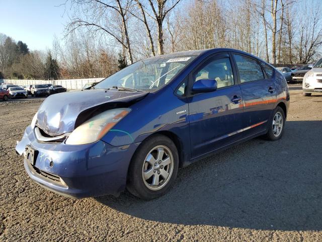 Photo 1 from auction – 2008 TOYOTA PRIUS with VIN JTDKB20U487720714