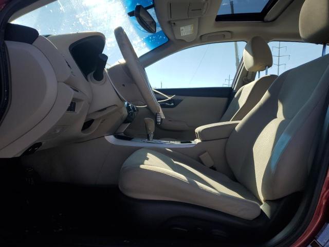 Photo 7 from auction – 2015 NISSAN ALTIMA 2.5 with VIN 1N4AL3AP7FC101459
