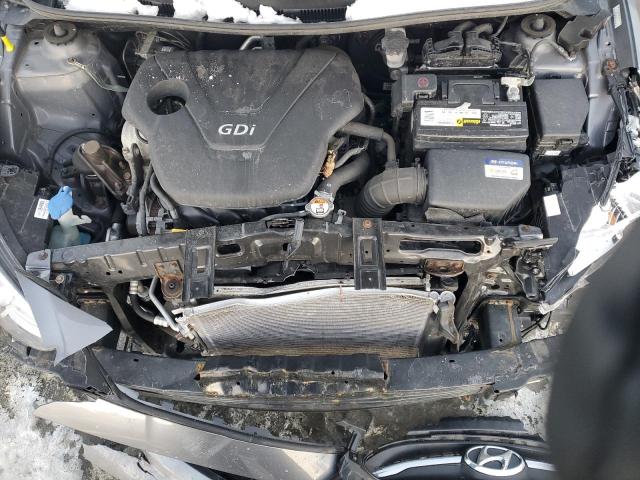 Photo 11 from auction – 2016 HYUNDAI ACCENT SE with VIN KMHCT5AE5GU278757