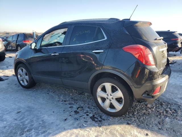 Photo 2 from auction – 2015 BUICK ENCORE with VIN KL4CJCSB1FB267696