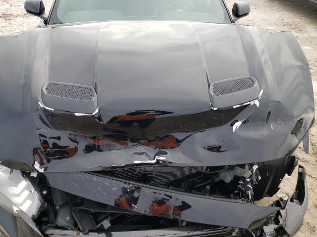 Photo 11 from auction – 2023 FORD MUSTANG GT with VIN 1FA6P8CFXP5306002