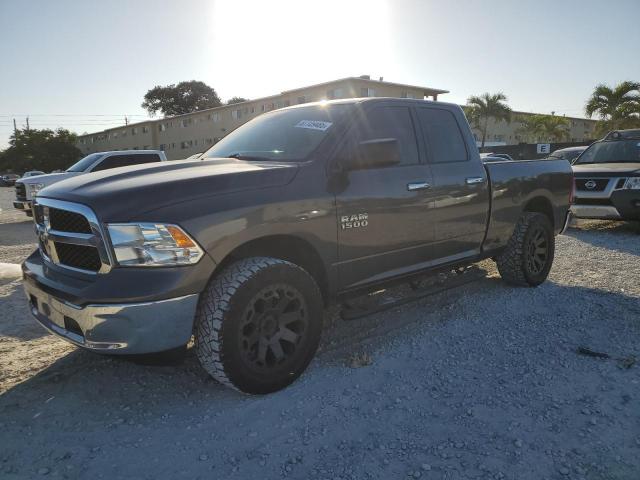 RAM 1500 SLT 2017 with VIN 1C6RR6GG7HS703329 - Photo from auction