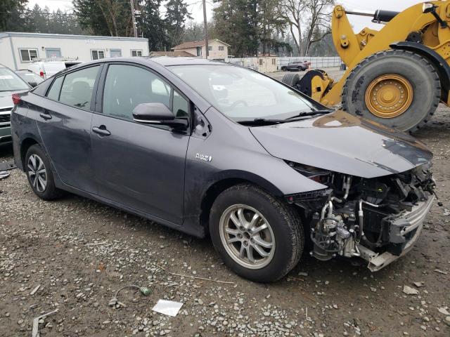 Photo 4 from auction – 2017 TOYOTA PRIUS PRIM with VIN JTDKARFP6H3064097