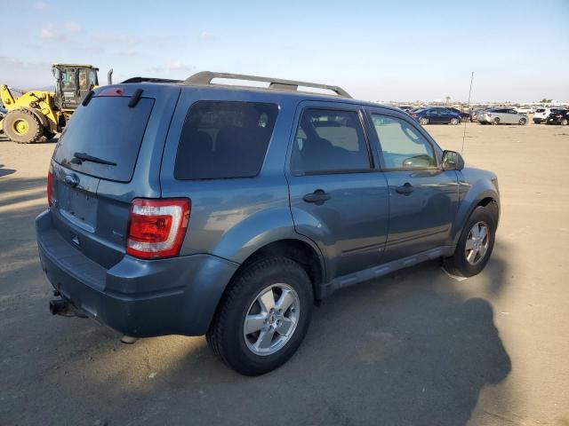 Photo 3 from auction – 2012 FORD ESCAPE XLT with VIN 1FMCU9DG2CKA58855