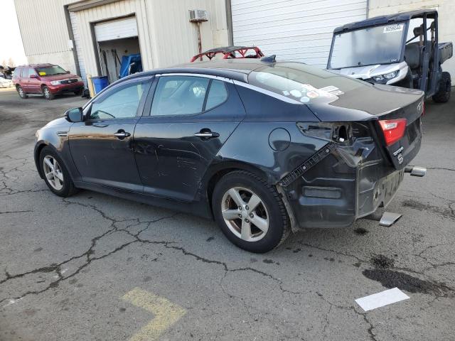 Photo 2 from auction – 2015 KIA OPTIMA LX with VIN KNAGM4A79F5660133