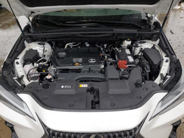 Photo 12 from auction – 2024 LEXUS NX 250 PRE with VIN 2T2GDCAZ2RC012246