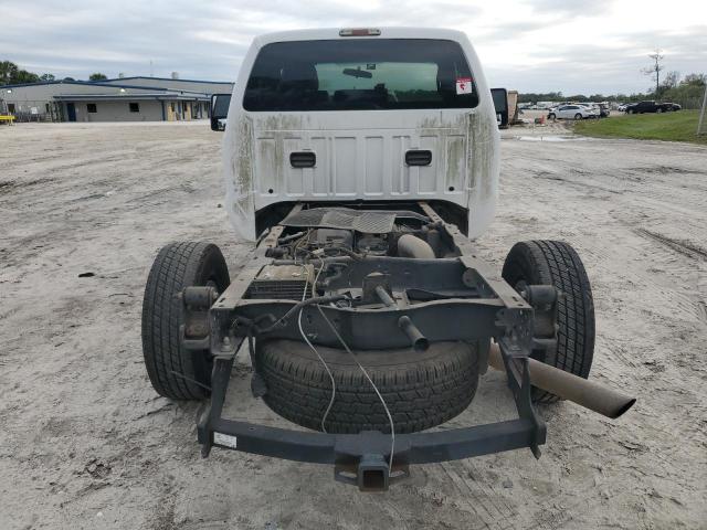Photo 6 from auction – 2014 FORD F250 SUPER with VIN 1FTBF2A68EEA54226