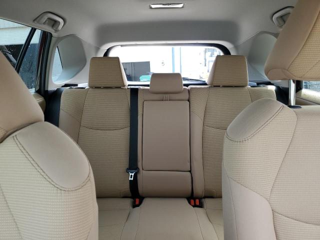 Photo 10 from auction – 2021 TOYOTA RAV4 LE with VIN 2T3H1RFV0MC112971