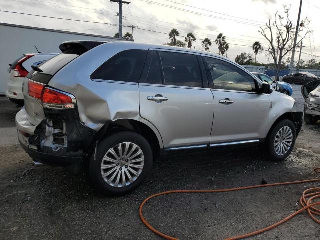 Photo 3 from auction – 2013 LINCOLN MKX with VIN 2LMDJ6JK4DBL03899