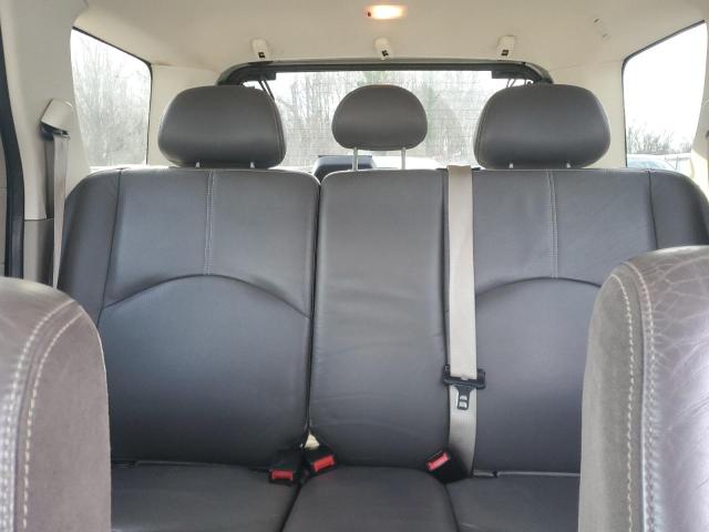 Photo 10 from auction – 2008 MAZDA TRIBUTE S with VIN 4F2CZ06108KM19937