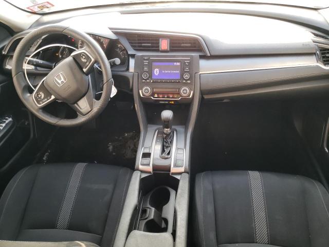 Photo 8 from auction – 2016 HONDA CIVIC LX with VIN 2HGFC2F50GH535353