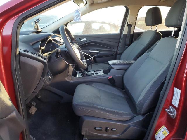 Photo 7 from auction – 2017 FORD ESCAPE SE with VIN 1FMCU0GD0HUF03585