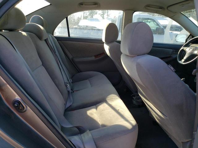 Photo 10 from auction – 2005 TOYOTA COROLLA CE with VIN 2T1BR30E35C383313