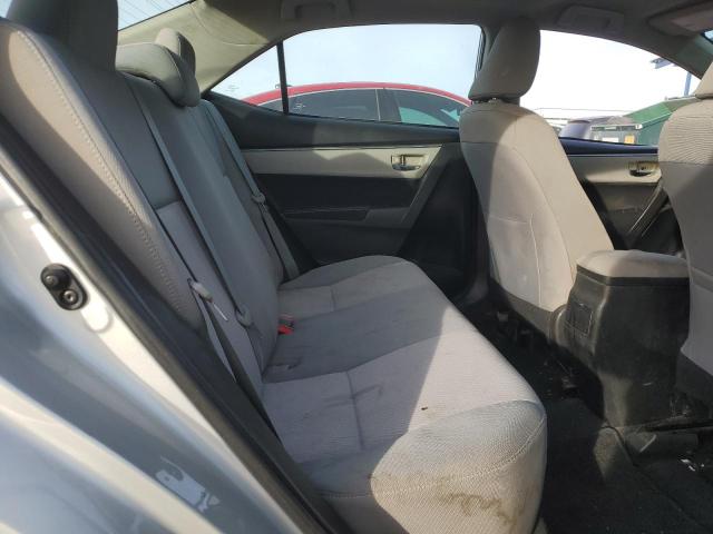 Photo 10 from auction – 2014 TOYOTA COROLLA L with VIN 5YFBURHE0EP103806
