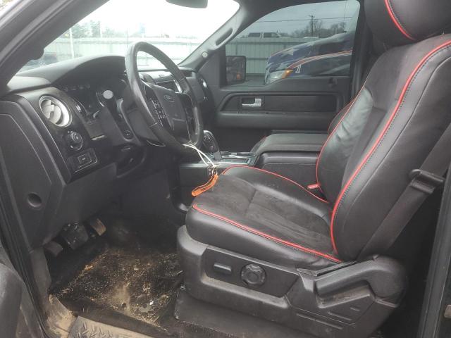 Photo 7 from auction – 2014 FORD F150 with VIN 1FTMF1CT9EFB54612