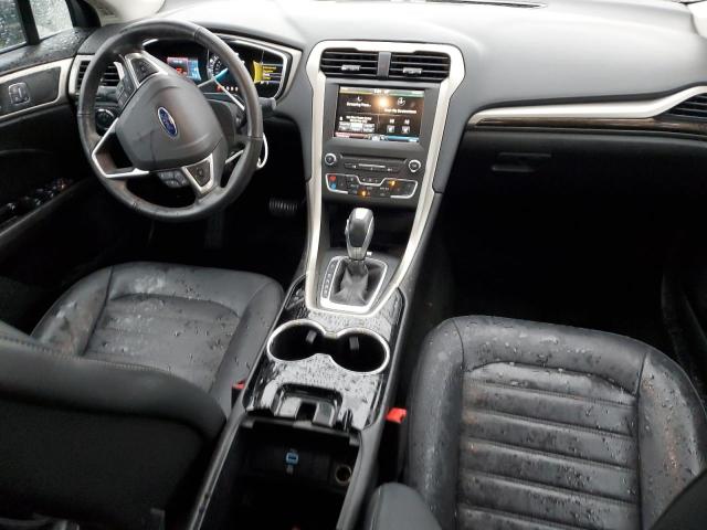 Photo 8 from auction – 2016 FORD FUSION SE with VIN 3FA6P0HD7GR304696