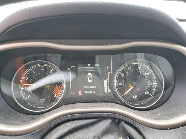 صورة رقم 9 من المزاد - 2014 JEEP CHEROKEE L مع VIN 1C4PJMCS8EW145355