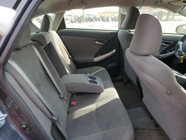 Photo 10 from auction – 2015 TOYOTA PRIUS with VIN JTDKN3DU6F1883291