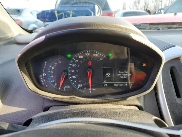 Photo 9 from auction – 2017 CHEVROLET SONIC PREM with VIN 1G1JF5SB7H4130160