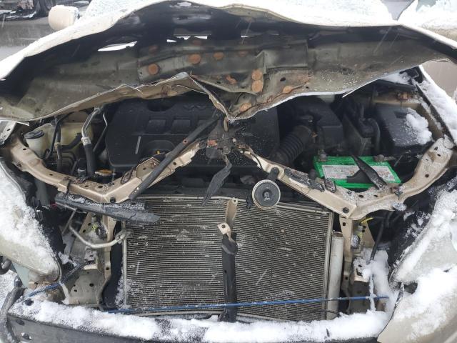 Photo 11 from auction – 2013 TOYOTA COROLLA BA with VIN 2T1BU4EE9DC003063
