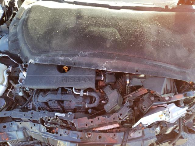 Photo 11 from auction – 2020 NISSAN ALTIMA S with VIN 1N4BL4BV2LC277323