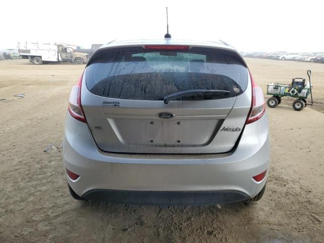 Photo 6 from auction – 2014 FORD FIESTA SE with VIN 3FADP4EJ8EM106812
