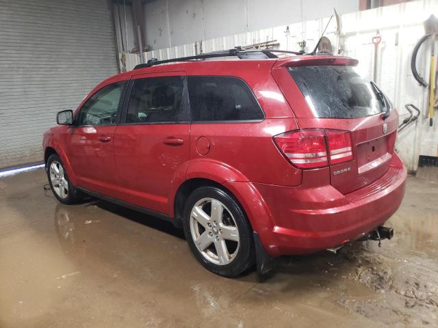 Photo 2 from auction – 2010 DODGE JOURNEY SX with VIN 3D4PG5FV3AT136821