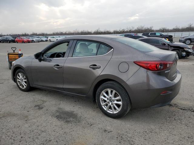 Photo 2 from auction – 2017 MAZDA 3 SPORT with VIN 3MZBN1U71HM100248