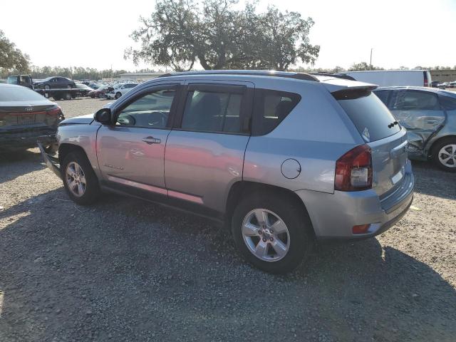 Photo 2 from auction – 2015 JEEP COMPASS SP with VIN 1C4NJCBA5FD190860