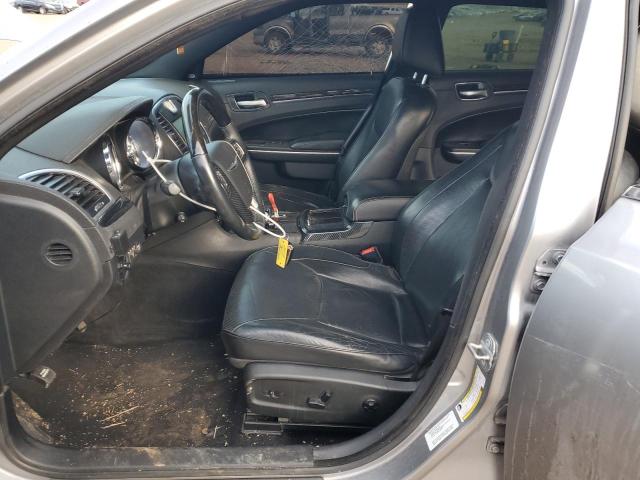 Photo 7 from auction – 2014 CHRYSLER 300C with VIN 2C3CCAKG9EH273708