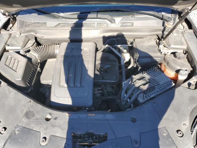 Photo 12 from auction – 2010 GMC TERRAIN SL with VIN 2CTALHEW3A6382285