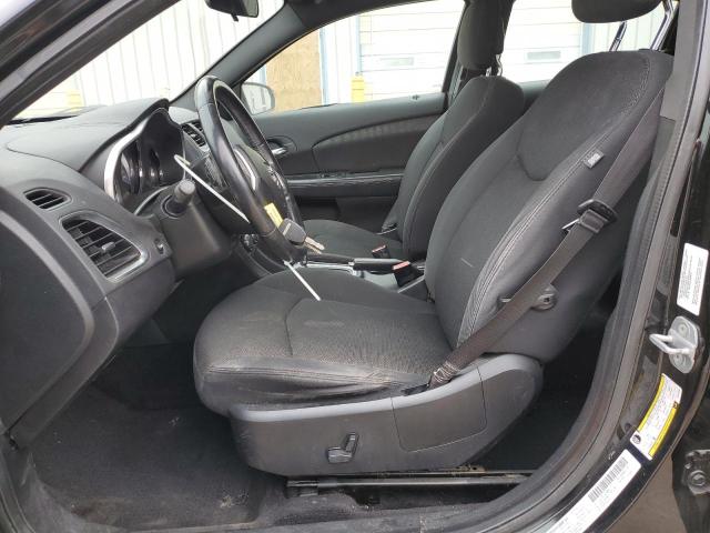 Photo 7 from auction – 2012 DODGE AVENGER SX with VIN 1C3CDZCB1CN174898