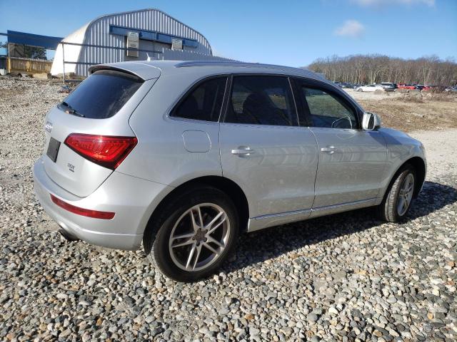 Photo 3 from auction – 2014 AUDI Q5 PREMIUM with VIN WA1LFAFP6EA038169