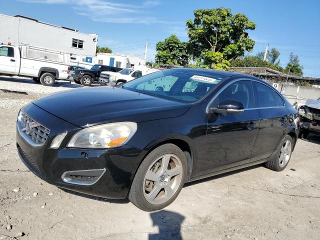 Photo 1 from auction – 2012 VOLVO S60 T5 with VIN YV1622FS6C2031118