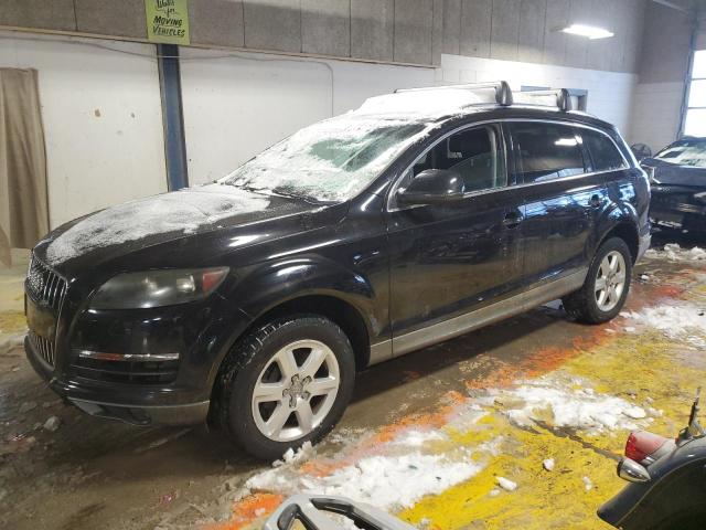 AUDI Q7 PREMIUM 2011 with VIN WA1CGAFE2BD007149 - Photo from auction