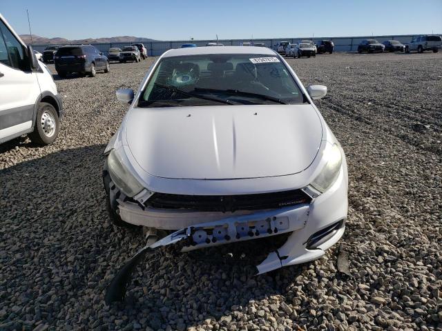 Photo 5 from auction – 2015 DODGE DART SXT with VIN 1C3CDFBB2FD320235
