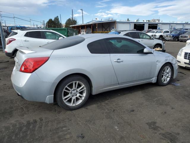 Photo 3 from auction – 2008 NISSAN ALTIMA 3.5 with VIN 1N4BL24E68C166444