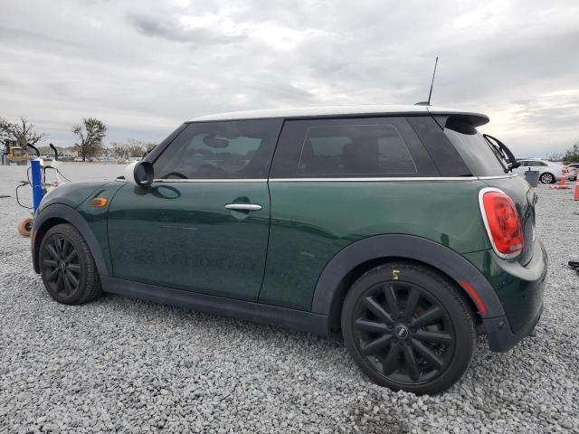 Photo 2 from auction – 2019 MINI COOPER with VIN WMWXP5C50K2H32232