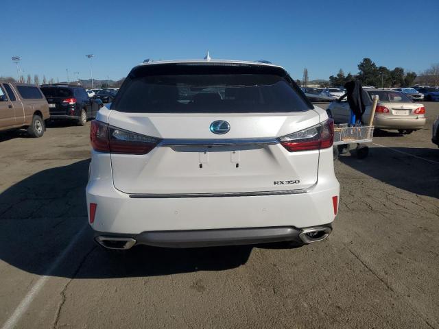 Photo 6 from auction – 2018 LEXUS RX 350 BAS with VIN 2T2BZMCAXJC155765