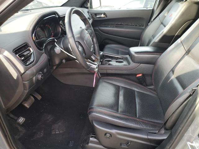 Photo 7 from auction – 2023 DODGE DURANGO R/ with VIN 1C4SDJCT9PC576266