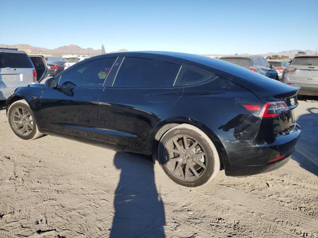Photo 2 from auction – 2022 TESLA MODEL 3 with VIN 5YJ3E1EA0NF358424