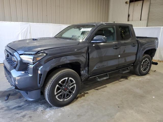 TOYOTA TACOMA DOU 2024 with VIN 3TMLB5JN6RM062012 - Photo from auction