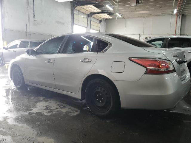 Photo 2 from auction – 2015 NISSAN ALTIMA 2.5 with VIN 1N4AL3AP8FC237955