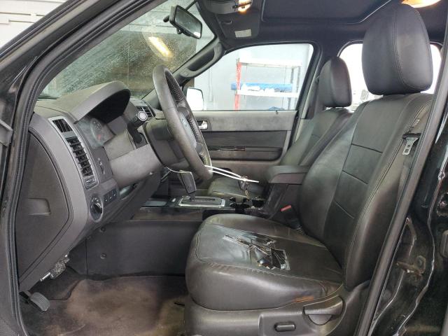 Photo 7 from auction – 2011 FORD ESCAPE LIM with VIN 1FMCU9EG4BKA02784