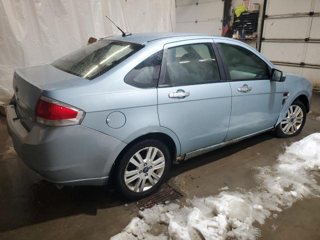Photo 3 from auction – 2008 FORD FOCUS SE with VIN 1FAHP35N78W242917