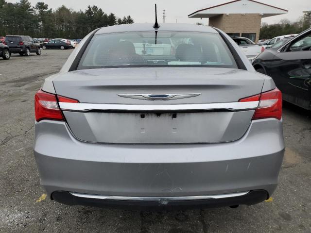 Photo 6 from auction – 2013 CHRYSLER 200 LX with VIN 1C3CCBABXDN764757